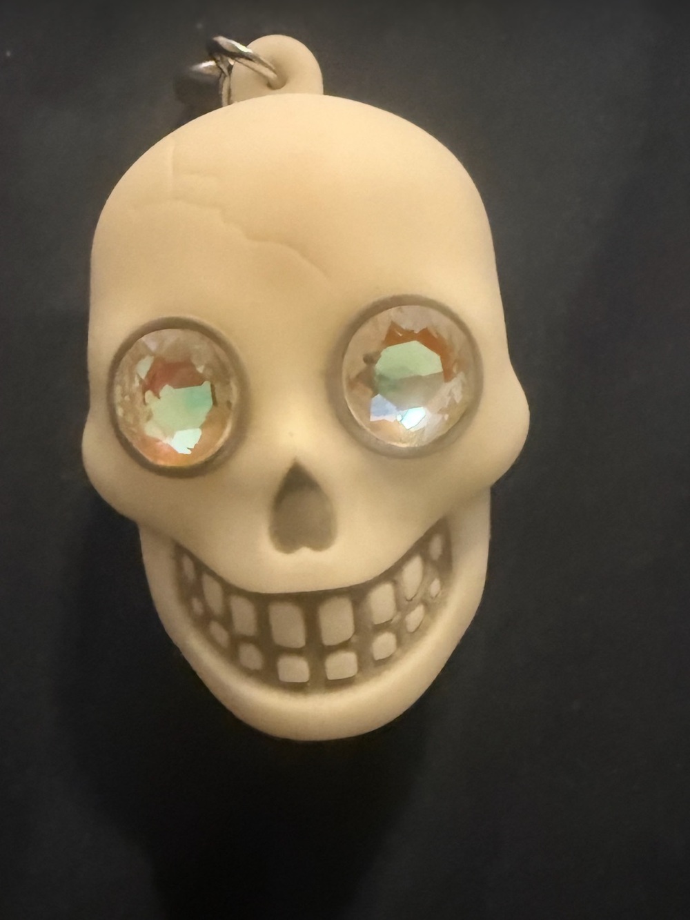 5 Bath And Body Works Skull Light Up Pocket Back Hand Sanitizer Holder